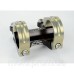 Винос керма Renthal New Integra DH Stem 50mm x 10deg