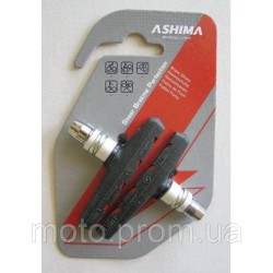 Гальмівні колодки ASHIMA Advanced V-Brake