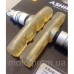 Тормозные колодки ASHIMA Clear для ободных вело тормозов V-Brake  для триала