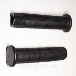 Вело грипсы KBG MTB Square [Black] One Size