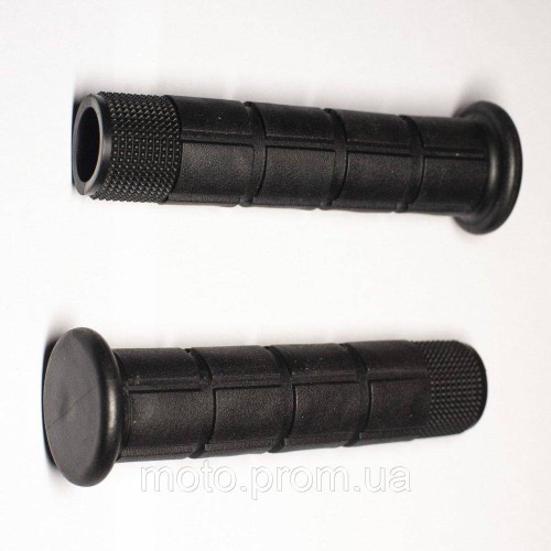 Вело грипсы KBG MTB Square [Black] One Size