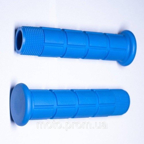 Вело грипсы KBG MTB Square [Blue] One Size