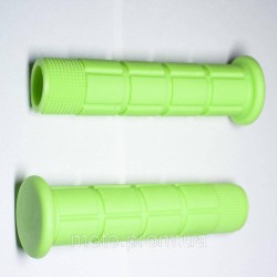 Вело грипсы KBG MTB Square [Green] One Size