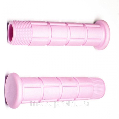 Вело грипсы KBG MTB Square [Pink] One Size