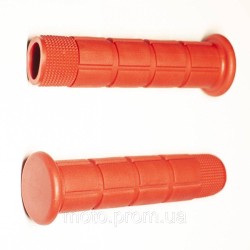 Вело грипсы KBG MTB Square [Red] One Size