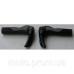 Вело грипсы KBGrips Ergo [Black] One Size