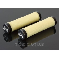 Вело грипси Renthal Lock-On Grips — Kevlar Kevlar