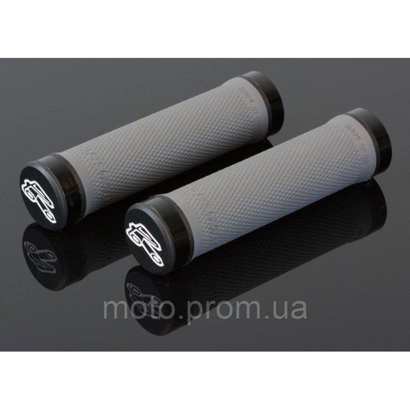 Вело грипсы Renthal Lock-On Grips - Medium Medium