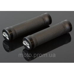 Вело грипсы Renthal Lock-On Grips - Ultra Tacky Ultra Tacky Вело грипсы Renthal Lock-On Grips - Ultra Tacky Ultra Tacky