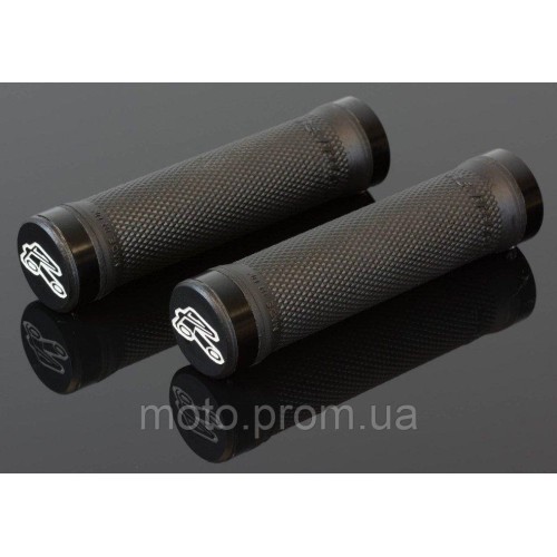 Вело грипсы Renthal Lock-On Grips - Ultra Tacky Ultra Tacky