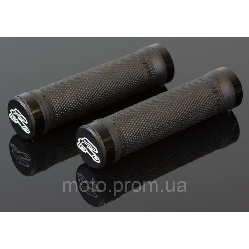Вело грипсы Renthal Lock-On Grips - Ultra Tacky Ultra Tacky