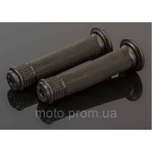 Вело грипси Renthal Push-On Grips — Ultra Tacky Ultra Tacky