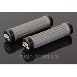 Вело грипсы Renthal Traction Lock-On Grips - Medium Medium