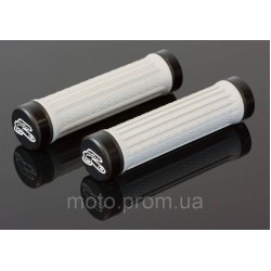 Вело грипсы Renthal Traction Lock-On Grips - Soft Soft