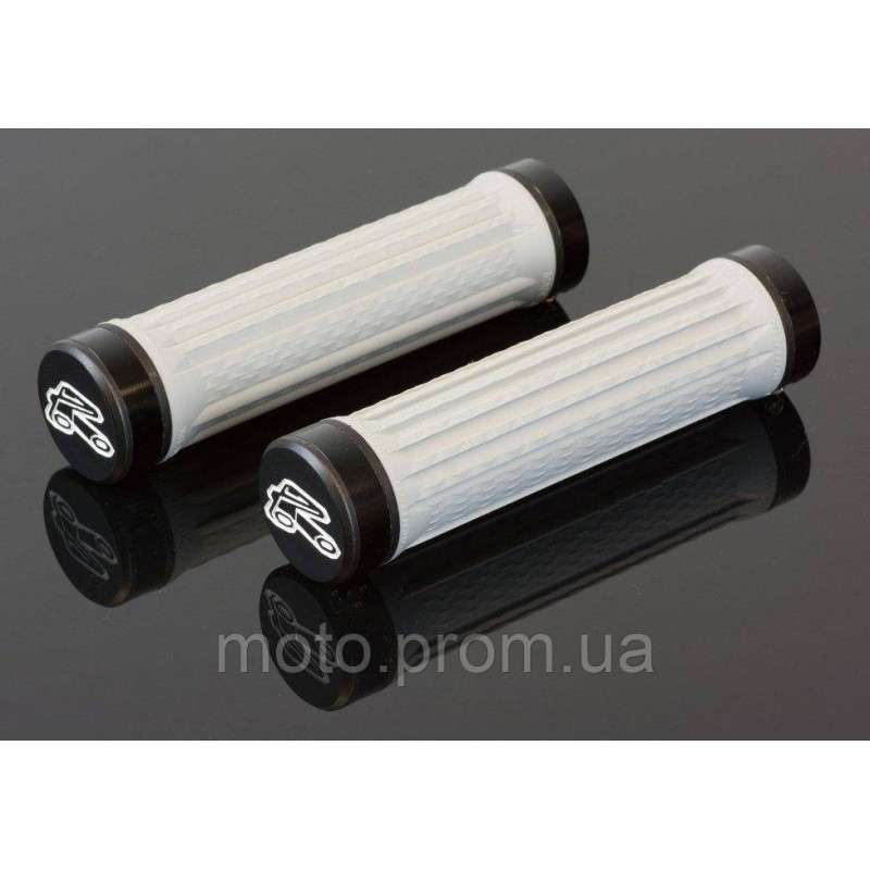 Вело грипсы Renthal Traction Lock-On Grips - Soft Soft