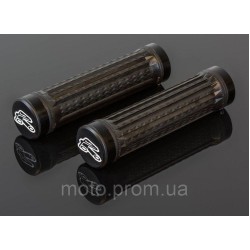 Вело грипсы Renthal Traction Lock-On Grips - Ultra Tacky Ultra Tacky