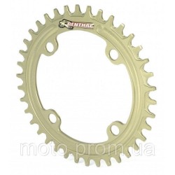 Зірка ведуча Renthal 1XR Chainring [104mm] 34z