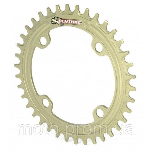 Зірка ведуча Renthal 1XR Chainring [94mm] 36z