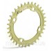 Зірка ведуча Renthal 1XR Chainring [96mm] 34z