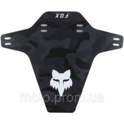 Крило FOX MUD GUARD [Camo]