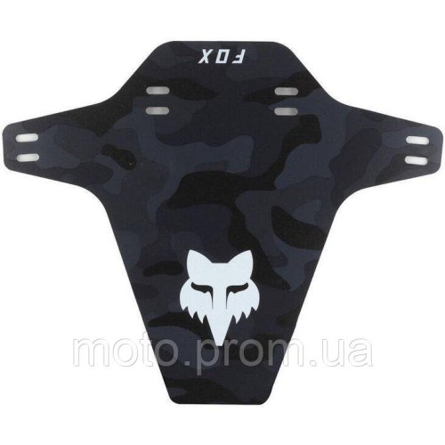 Крило FOX MUD GUARD [Camo]
