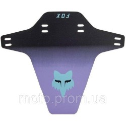 Крило FOX MUD GUARD [Lavander]