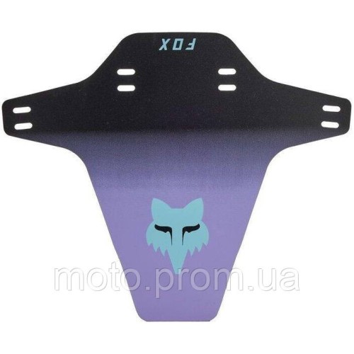 Крило FOX MUD GUARD [Lavander]