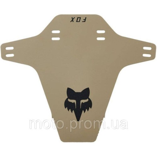 Крило FOX MUD GUARD [Mocha]
