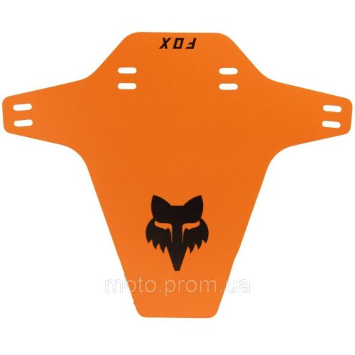 Крило FOX MUD GUARD [Orange]