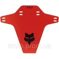 Крило FOX MUD GUARD [Red]