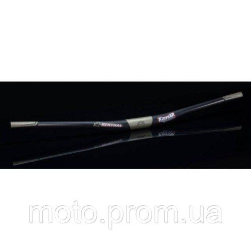 Кермо MTB Renthal 35mm Fatbar Carbon [Black] Rise 20 mm