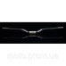 Кермо MTB Renthal 35mm Fatbar Carbon [Black] Rise 20 mm