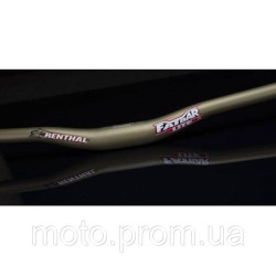 Кермо MTB Renthal 35mm Fatbar Lite [AluGold] Rise 10 mm