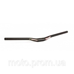 Кермо MTB Renthal 35mm Fatbar Lite [Black] Rise 10 mm