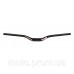Кермо MTB Renthal 35mm Fatbar Lite [Black] Rise 20 mm