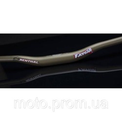 Кермо MTB Renthal 35mm Fatbar [AluGold] Rise 38 mm