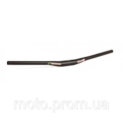 Кермо MTB Renthal 35mm Fatbar [Black] Rise 30 mm