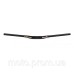 Кермо MTB Renthal 35mm Fatbar [Black] Rise 30 mm