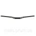 Кермо MTB Renthal 35mm Fatbar [Black] Rise 30 mm