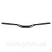 Кермо MTB Renthal 35mm Fatbar [Black] Rise 40 mm