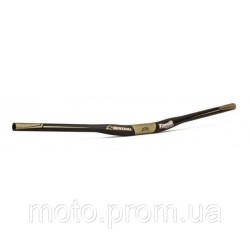 Кермо MTB Renthal Fatbar V2 Carbon [Black] Rise 20 mm