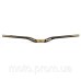 Кермо MTB Renthal Fatbar V2 Carbon [Black] Rise 20 mm