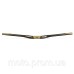 Кермо MTB Renthal Fatbar V2 Carbon [Black] Rise 40 mm