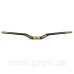 Кермо MTB Renthal Fatbar V2 Carbon [Black] Rise 40 mm
