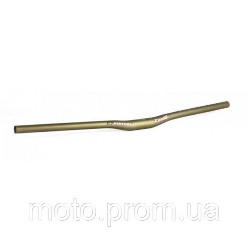 Кермо MTB Renthal Fatbar V2 [AluGold] Rise 20 mm