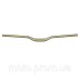 Кермо MTB Renthal Fatbar V2 [AluGold] Rise 30 mm