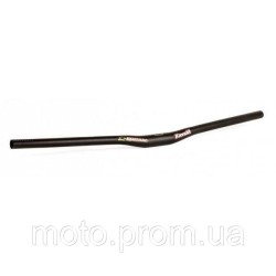 Кермо MTB Renthal Fatbar V2 [Black] Rise 10 mm