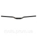 Кермо MTB Renthal Fatbar V2 [Black] Rise 20 mm