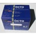 Велосипедная цепь TAYA OCTO Silver/Black 7/8sp [30м]