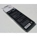 Ланцюг TAYA Deca-101 Silver/Black 10sp